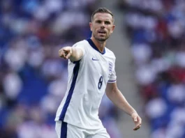 Chelsea sign Jordan Henderson, midfielder joins on deal until 2028