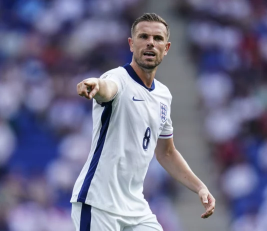 Chelsea sign Jordan Henderson, midfielder joins on deal until 2028