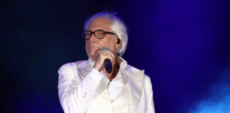 A Venezia in anteprima Fuori Concorso il film documentario su Nino D’Angelo