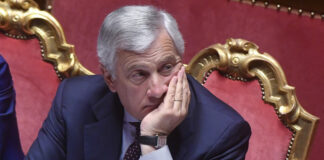 Tajani “Dazi del 10% accettabili, proseguire col sostegno all’Ucraina”
