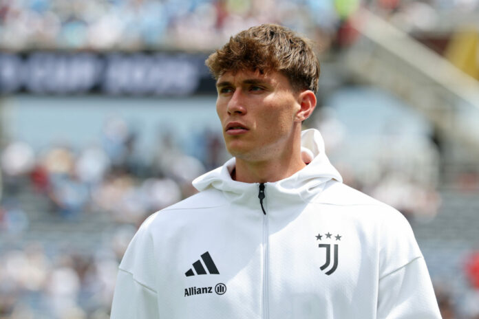 Calcio - FIFA Club World Cup - Juventus vs Manchester City