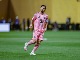 Galatasaray dreams of having Messi for 4 months