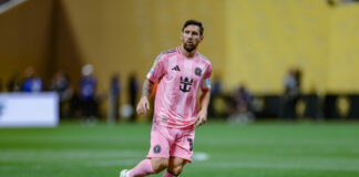 Lionel Messi renews his contract with Inter Miami