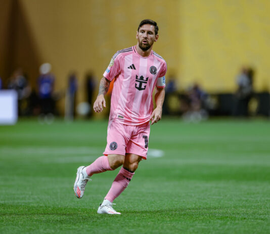 Galatasaray dreams of having Messi for 4 months