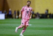 Messi scores his 900th goal, but Inter Miami out of the Concacaf Champions League