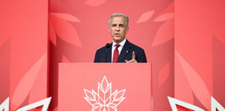 Il Canada riconoscerà a settembre lo Stato Palestinese, la condanna di Israele