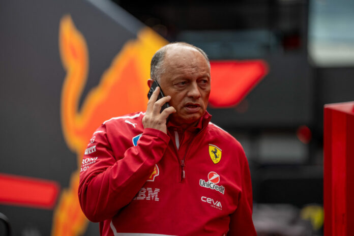 Motori - Formula 1 - GP Gran Bretagna