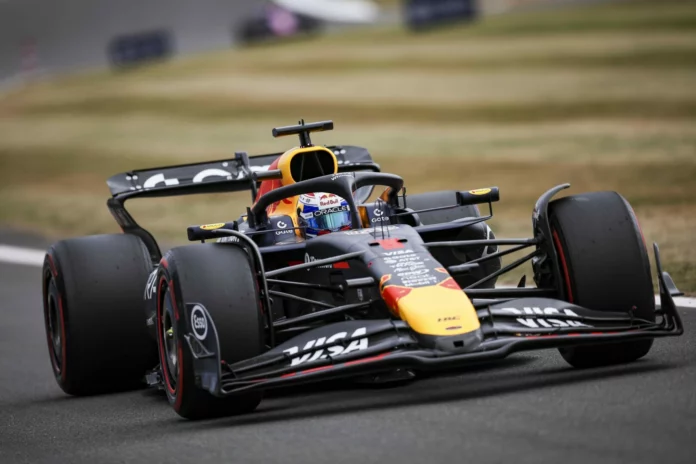 Formula 1 Championship - F1 - BRITISH GRAND PRIX 2025