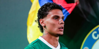 Rios will join Benfica, beating off competition from Roma