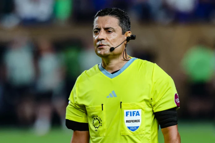 Calcio - FIFA Club World Cup - Palmieras vs Chelsea