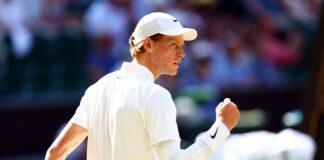 Sinner travolge Djokovic e vola in finale a Wimbledon, sarà ancora sfida ad Alcaraz