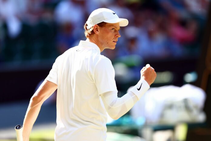 Wimbledon Tennis Championships, Day 12, The All England Lawn Tennis and Croquet Club, London, UK - 11 Jul 2025