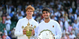 Sinner sempre più re del ranking Atp, Cobolli in top venti