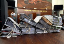 Assistenza ai tribunali, cambia l’appalto. I sindacati denunciano il rischio di esuberi