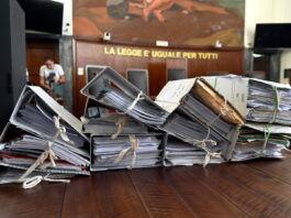 Assistenza ai tribunali, cambia l’appalto. I sindacati denunciano il rischio di esuberi