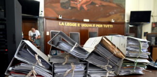 Processo per scommesse online, assolto Fabrizio Gerolla