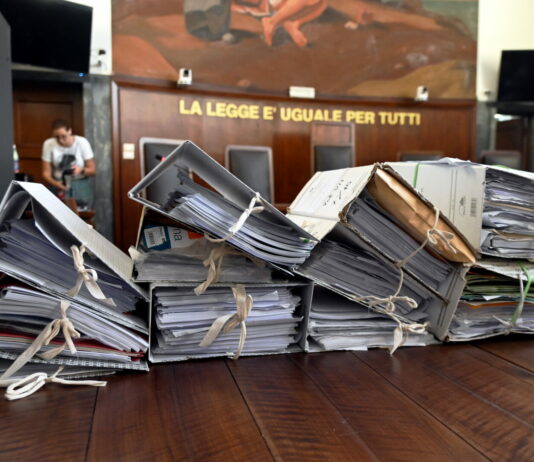 Assistenza ai tribunali, cambia l’appalto. I sindacati denunciano il rischio di esuberi