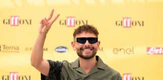 Ricco Hunt “Cantare in napoletano è una rivincita culturale”