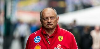 Vasseur rinnova e rilancia “Team coeso, Ferrari sulla strada giusta”