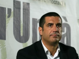 De Pascale “Non reggiamo più la pressione di chi da fuori regione si cura in Emilia-Romagna”