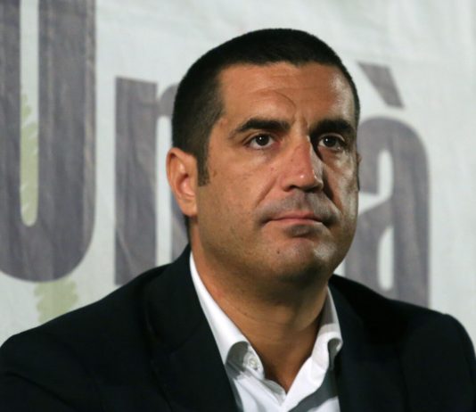 Strage Crans-Montana, de Pascale “Grande dolore per la morte di Giovanni Tamburi”