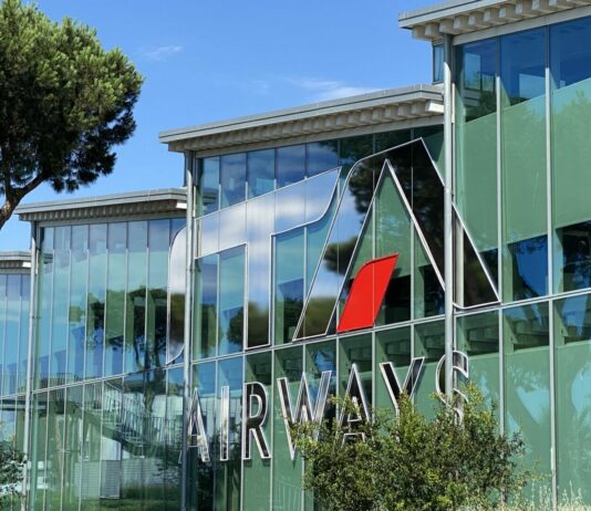 ITA Airways firma convenzione con Magis Energia, vantaggi per i dipendenti