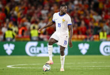 Nations League, Konaté out for France due to injury: Leny Yoro called up