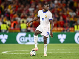 Nations League, Konaté out for France due to injury: Leny Yoro called up