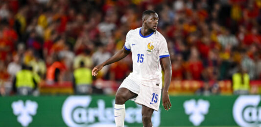 Nations League, Konaté out for France due to injury: Leny Yoro called up