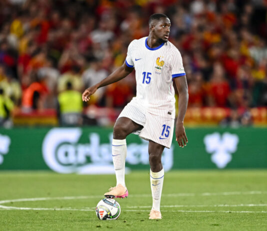 Nations League, Konaté out for France due to injury: Leny Yoro called up
