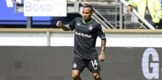 Igor Paixao to Marseille, €35 million to Feyenoord