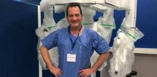 Morto a 56 anni Gaspare Cucinella, primario di ginecologia e ostetricia dell’ospedale Cervello di Palermo