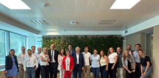 Open Fiber insieme alle Università nel progetto ATENA