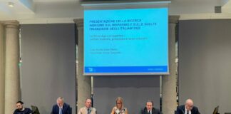 Il 58% degli italiani risparmia, è il dato più alto degli ultimi 20 anni