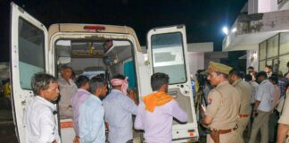 Calca in un tempio Hindu, sei morti e decine di feriti in India