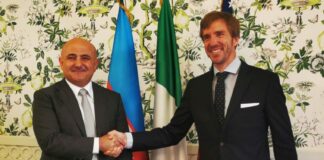 Sofaz acquisisce una quota di minoranza degli impianti solari in Italia di Enfinity