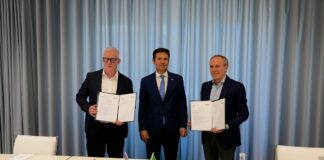 Italgas e Cadent rinnovano l’accordo di collaborazione