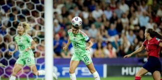 L’Italia femminile batte 2-1 la Norvegia e vola in semifinale all’Europeo