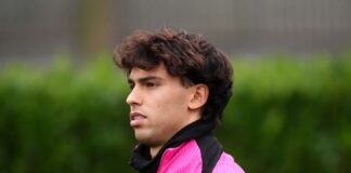 Joao Felix will not return to Benfica, close to joining Al Nassr