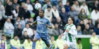 Jorrel Hato is a Chelsea target