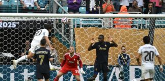 Juventus eliminata dal Mondiale per Club, un gol di Garcia porta il Real Madrid ai quarti