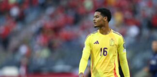 Tottenham challenges Inter for De Winter