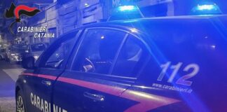 Maxi operazione antimafia contro un clan di Catania, 38 le misure cautelari