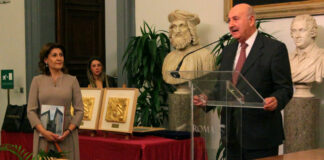 “La Residenza d’Italia a Bucarest, Villa Stolojan”, il nuovo libro dell’Ambasciatore Gaetano Cortese