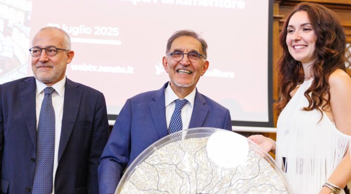 La Russa “Trump mai stato un punto di riferimento per la destra”