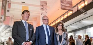 Nasce Acea Heritage, una mostra per raccontare la storia e la cultura di Acea