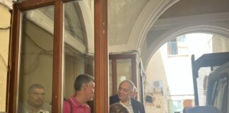 A Palermo sgomberato Palazzo La Rosa, assegnate le nuove abitazioni
