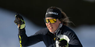 Travolta da una frana, muore a 31 anni la campionessa olimpica di biathlon Laura Dahlmeier