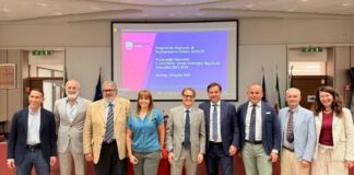 Rigenerazione urbana in Liguria, Scajola “1,1 milioni per 4 interventi nel Savonese”