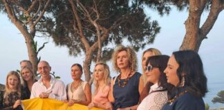 Lituania e Sicilia unite a Ficarra, un Campo estivo dedicato ai ragazzi